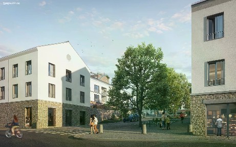 Prodej bytu 4+kk 112 m²