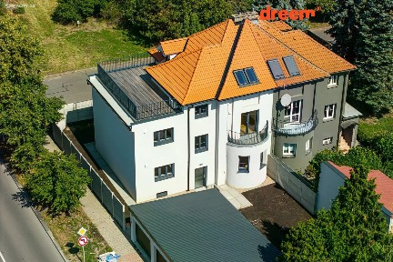 Prodej bytu 4+kk 67 m²