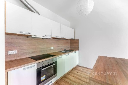 Prodej bytu 1+kk 34 m²
