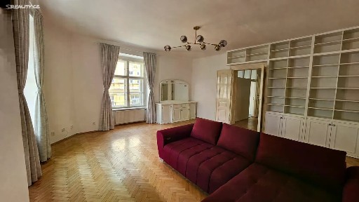 Prodej bytu 3+1 83 m²