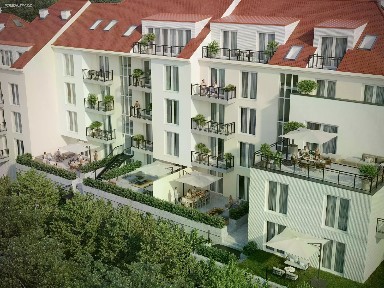 Prodej bytu 3+kk 80 m²