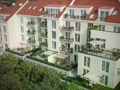 Prodej bytu 3+kk 80 m²