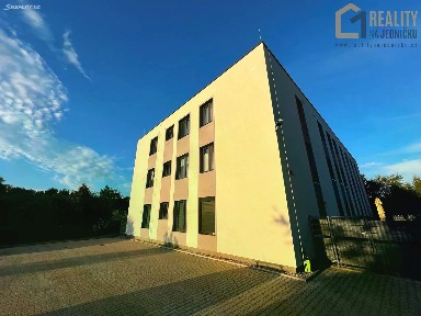 Prodej bytu 1+kk 36 m²