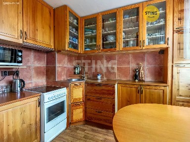 Prodej bytu 2+1 51 m²
