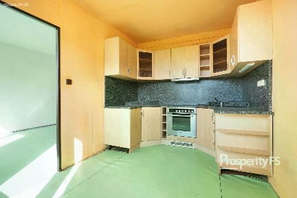 Prodej bytu 3+1 70 m²