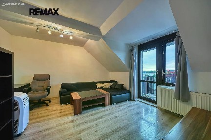 Prodej bytu 2+1 51 m²
