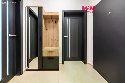Prodej bytu 2+kk 30 m²