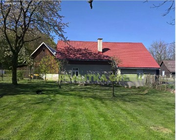 Prodej rodinného domu 550 m², pozemek 2336 m²
