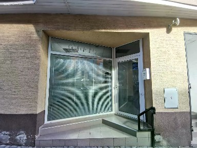 Pronájem obchodního prostoru 52 m²