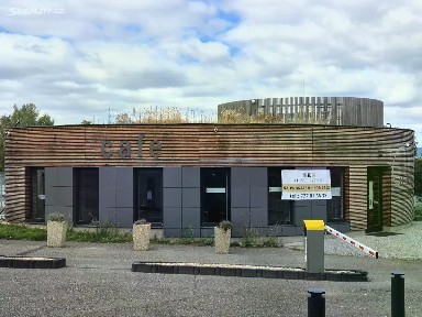 Pronájem restaurace 109 m²