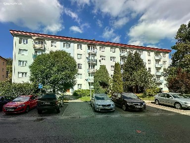 Prodej bytu 3+1 73 m²