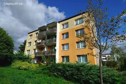 Prodej bytu 3+1 64 m²
