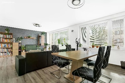 Prodej bytu 3+1 79 m²