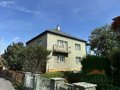 Fügnerova, Opava - Kateřinky