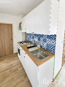 Pronájem bytu 3+1 57 m²