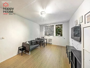 Pronájem bytu 2+kk 43 m²