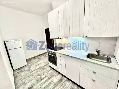 Pronájem bytu 1+1 47 m²