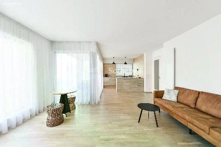 Pronájem bytu 3+kk 102 m²
