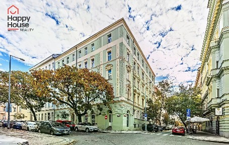 Pronájem bytu 3+1 83 m²