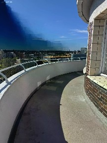Pronájem bytu 3+1 80 m²