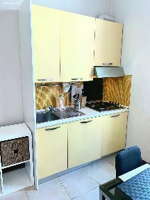 Pronájem bytu 2+kk 56 m²