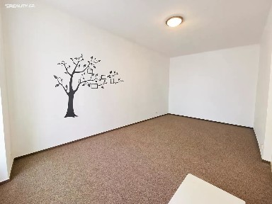 Pronájem bytu 2+kk 43 m²