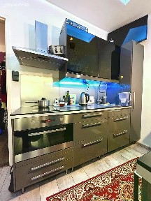 Pronájem bytu 1+kk 20 m²