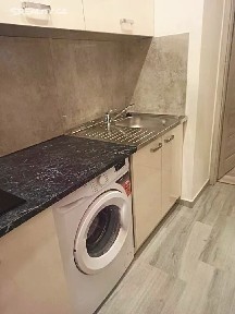 Pronájem bytu 1+1 35 m²
