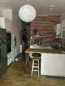 Pronájem bytu 2+kk 50 m²