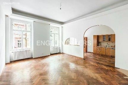 Thámova, Praha - Karlín