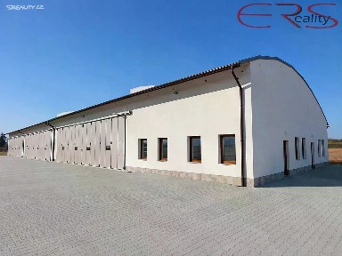 Pronájem bytu 3+kk 72 m²