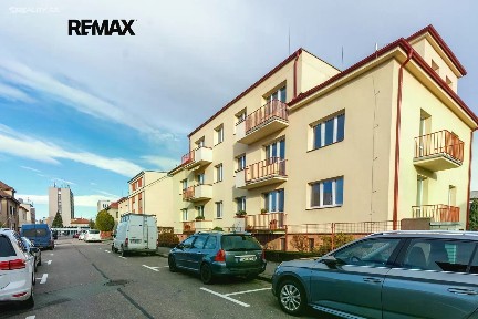 Pronájem bytu 2+1 67 m²