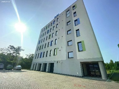 Pronájem kanceláře 21 m²