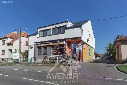 Vítězná, Ratíškovice