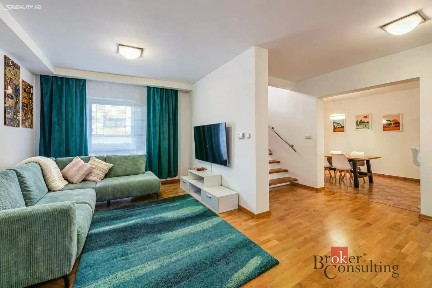 Prodej rodinného domu 150 m², pozemek 66 m²