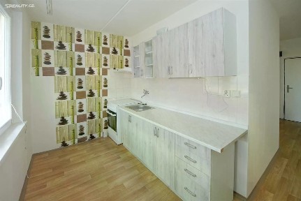 Zahradní, Chomutov