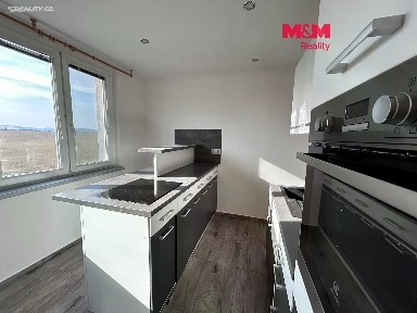 Pronájem bytu 2+1 60 m²