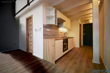 Pronájem bytu 3+kk 57 m²