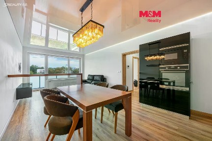 Prodej bytu 2+kk 68 m²
