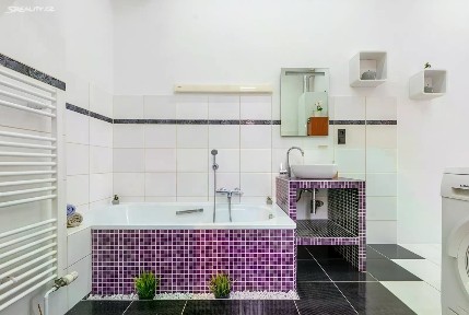 Prodej bytu 3+kk 86 m²