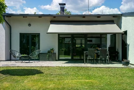 Prodej rodinného domu 105 m², pozemek 542 m²