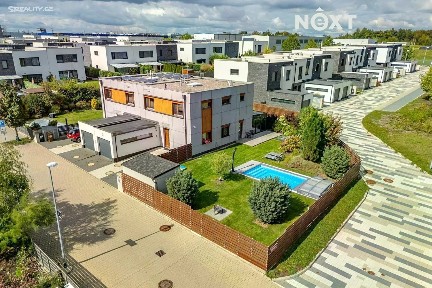 Prodej rodinného domu 157 m², pozemek 528 m²