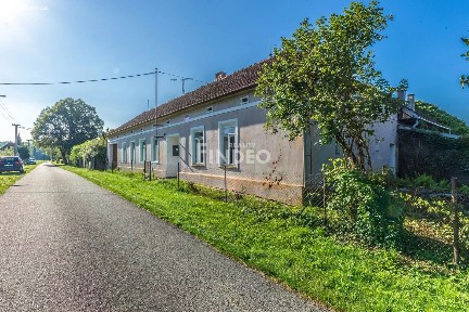 Prodej rodinného domu 116 m², pozemek 1510 m²
