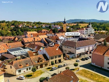 Obecní, Netolice
