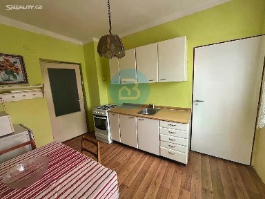 Pronájem bytu 1+1 30 m²