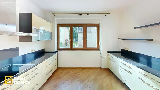 Pronájem bytu 3+1 77 m²