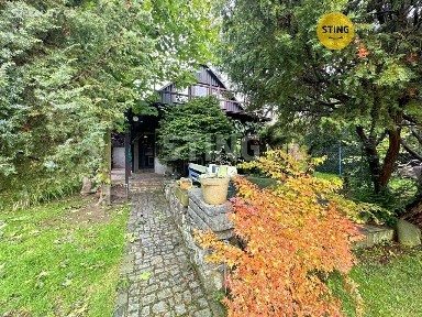 Pronájem chaty 50 m², pozemek 486 m²