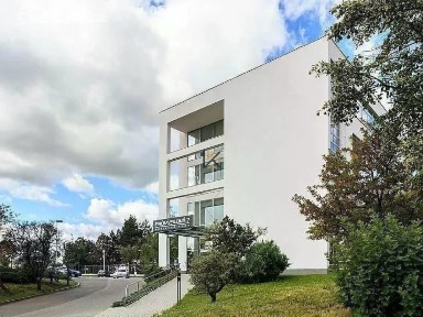 Pronájem kanceláře 33 m²