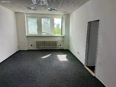 U zásobní zahrady, Praha - Žižkov