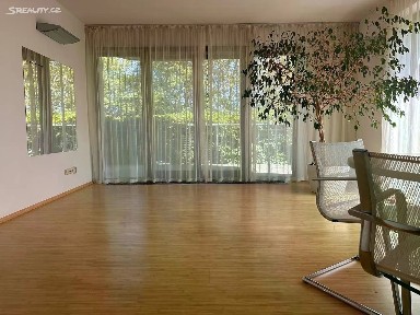 Pronájem ordinace 40 m²